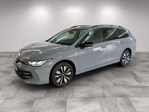 Volkswagen Golf Variant Goal 1.5 TSI AHK/Standhzg/10.30Garantie bild 2