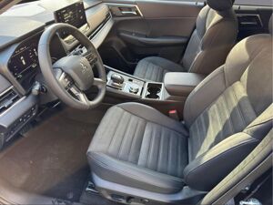 Mitsubishi Outlander 2.4 PHEV Intro Edt. *NAVI/360°/Gewerbe-Aktion* bild 5
