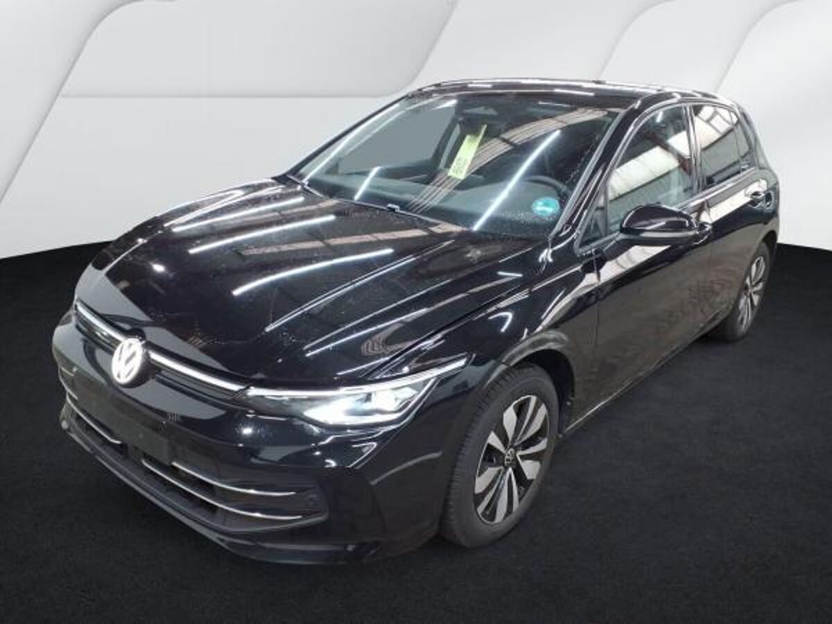 Volkswagen Golf 1.5 TSI AHK, KAMERA, SHZ, APP-Connect bild