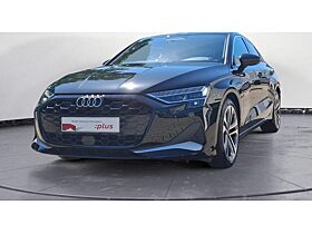 Audi A3 Limousine (8YM) Audi A3 Limousine (8YM)