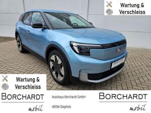 Ford Explorer Premium*RWD*B&O*AHKs*Matrix-LED*WLTP 568km* bild 1