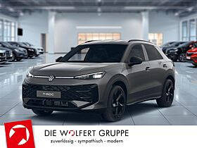 Volkswagen T-Roc R-Line 1.5 eTSI OPF (150 PS) DSG *AHK*20 ZOLL*NAVI*BLACKSTYLE** Volkswagen T-Roc R-Line 1.5 eTSI OPF (150 PS) DSG *AHK*20 ZOLL*NAVI*BLACKSTYLE**