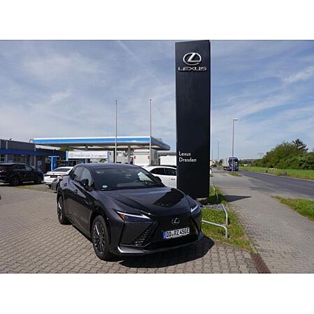 Lexus RZ 300e leasen