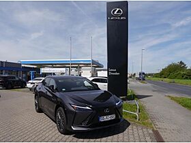 Lexus RZ 350e Executive⚡224 PS 4x2⚡Vorlauffahrzeug⚡Bis zu 15 Jahre Garantie!! Lexus RZ 350e Executive⚡224 PS 4x2⚡Vorlauffahrzeug⚡Bis zu 15 Jahre Garantie!!