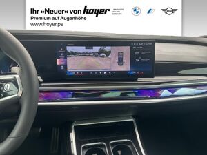 BMW 740 d xDrive Limousine M Sportpaket DAB RFK PDC bild 7