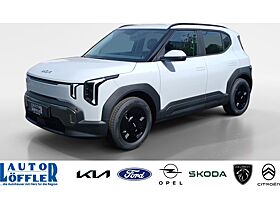 Kia EV2 AIR 42,2-kWh - inkl. Wärmepumpe / Navigation / Winter-Paket / sofort Verfügbar!⚡EV-Förderung⚡