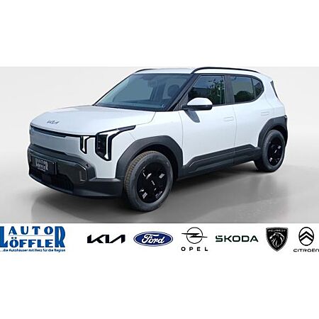 Kia Andere leasen
