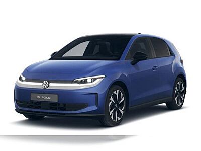 Volkswagen ID.Polo Style 155 kW (211 PS) 52 kWh 1-Gang-Automatik