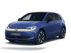Volkswagen ID.Polo Style 155 kW (211 PS) 52 kWh 1-Gang-Automatik bild 1