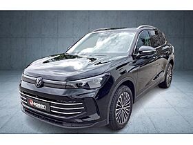 Volkswagen Tiguan Elegance 2.0 TDI **AHK**IQ.LIGHT**NAVI** Volkswagen Tiguan Elegance 2.0 TDI **AHK**IQ.LIGHT**NAVI**