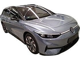 Volkswagen ID.7 Tourer Pro /AHK /SMART GLAS /IQ-DRIVE Volkswagen ID.7 Tourer Pro /AHK /SMART GLAS /IQ-DRIVE