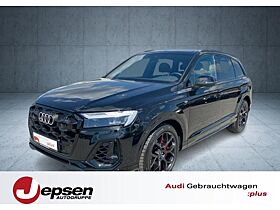 Audi Q7 SUV S line business TFSI e qu. tiptr. PANO 21 Audi Q7 SUV S line business TFSI e qu. tiptr. PANO 21