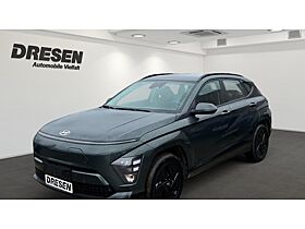 Hyundai KONA Elektro 64kWh Select Effizienz-Paket*LED*Keyless*ACC