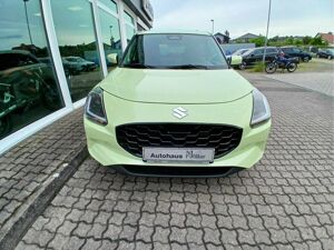Suzuki Swift 1.2 Dualjet Hybrid Comfort bild 4