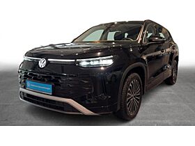 Volkswagen Tayron 1.5eTSI DSG NAVI AHK 7-Sitze KAMERA Volkswagen Tayron 1.5eTSI DSG NAVI AHK 7-Sitze KAMERA