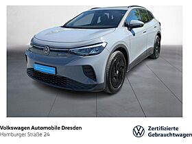 Volkswagen ID.4 Pro 4MOTION 1,99% LED AHZV NAV APP