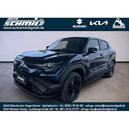 Suzuki Vitara leasen