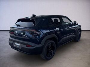 Suzuki e Vitara e VITARA (49kWh) Club bild 5