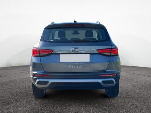 Seat Ateca Style TSI|KAMERA|SITZHEIZUNG|elekHECKKLAPP bild 6