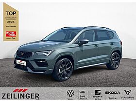 Cupra Ateca 4Drive TSI DSG|AHK|PANO|EASY OPEN|KAMERA Cupra Ateca 4Drive TSI DSG|AHK|PANO|EASY OPEN|KAMERA