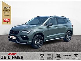 Cupra Ateca 4Drive TSI DSG|AHK|PANO|EASY OPEN|KAMERA