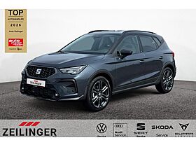Seat Arona FR TSI DSG|NEUESMODELL!|AHK|NAVI|ACC|NEW! Seat Arona FR TSI DSG|NEUESMODELL!|AHK|NAVI|ACC|NEW!