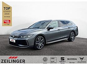 Volkswagen Passat Var. R-Line 4Motion TSI DSG|PANORAMA|AHK| Volkswagen Passat Var. R-Line 4Motion TSI DSG|PANORAMA|AHK|