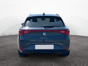 Seat Leon ST Style eTSI DSG|AHK|NAVI|ACC|KAMERA|LED| bild 6