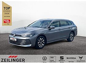 Volkswagen Passat Variant Business TSI DSG|AHK|ACC|WINTERPA