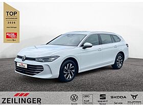 Volkswagen Passat Variant Business TSI DSG|AHK|KAMERA|ACC