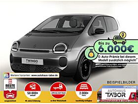 Renault Twingo Techno 80 Urban Range PDC Nav ACC Renault Twingo Techno 80 Urban Range PDC Nav ACC