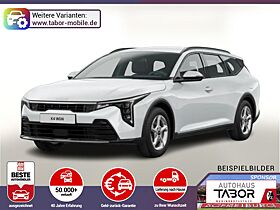 Kia K4 SW Vision MT ACC LED Nav SHZ PrivG Kam Keyl Kia K4 SW Vision MT ACC LED Nav SHZ PrivG Kam Keyl