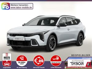 Kia K4 SW DCT LED+ LM17 PrivG ACC SHZ Nav Kam Keyl bild 1