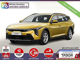 Kia K4 SW Vision DCT ACC LED Nav SHZ PrivG Kam Keyl Kia K4 SW Vision DCT ACC LED Nav SHZ PrivG Kam Keyl