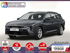Kia K4 SW Vision DCT ACC LED Nav SHZ PrivG Kam Keyl Kia K4 SW Vision DCT ACC LED Nav SHZ PrivG Kam Keyl