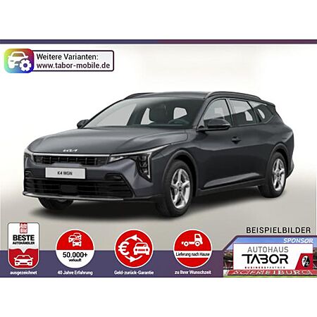 Kia Andere leasen