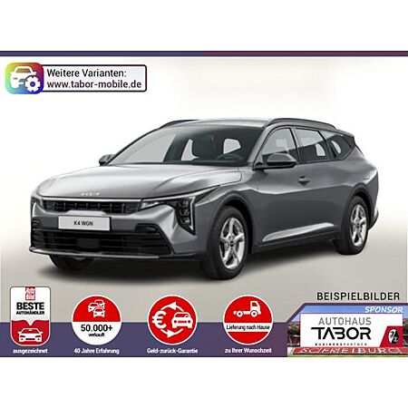Kia Andere leasen