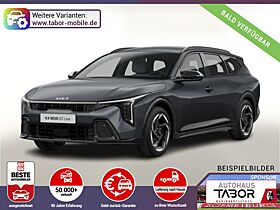 Kia K4 SW DCT LED+ LM17 PrivG ACC SHZ Nav Kam Keyl Kia K4 SW DCT LED+ LM17 PrivG ACC SHZ Nav Kam Keyl