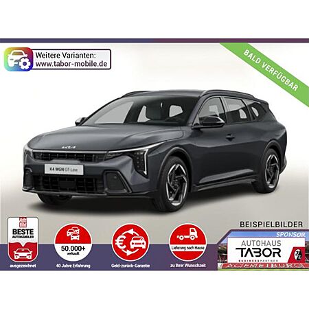 Kia Andere leasen