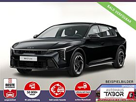 Kia K4 Spirit DCT LED+ LM17 PrivG ACC SHZ Nav Kam BT Kia K4 Spirit DCT LED+ LM17 PrivG ACC SHZ Nav Kam BT