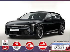 Kia K4 Spirit DCT LED+ LM17 PrivG ACC SHZ Nav Kam BT Kia K4 Spirit DCT LED+ LM17 PrivG ACC SHZ Nav Kam BT