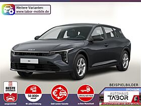 Kia K4 Vision DCT ACC LED Nav SHZ PrivG Kam Keyl LHZ Kia K4 Vision DCT ACC LED Nav SHZ PrivG Kam Keyl LHZ