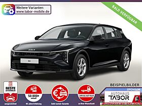 Kia K4 Vision DCT ACC LED Nav SHZ PrivG Kam Keyl LHZ Kia K4 Vision DCT ACC LED Nav SHZ PrivG Kam Keyl LHZ