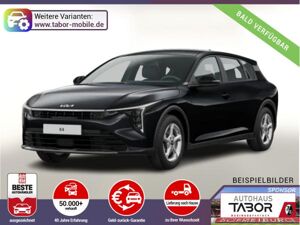 Kia K4 Vision DCT ACC LED Nav SHZ PrivG Kam Keyl LHZ bild 1