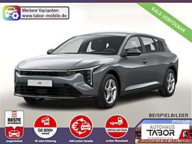 Kia K4 Vision DCT ACC LED Nav SHZ PrivG Kam Keyl LHZ Kia K4 Vision DCT ACC LED Nav SHZ PrivG Kam Keyl LHZ