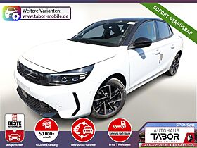 Opel Corsa Hybrid 145 Ultimate IntelliLux NaviP PrivG Opel Corsa Hybrid 145 Ultimate IntelliLux NaviP PrivG