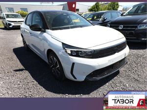 Opel Corsa Hybrid 145 Ultimate IntelliLux NaviP PrivG bild 2