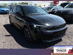 Opel Corsa Hybrid 145 Ultimate IntelliLux NaviP PrivG bild 2
