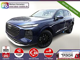 Audi Q3 Tech LED+ KlimaP MMI+ Keyl PrivG 18Z eHK PDC+ Audi Q3 Tech LED+ KlimaP MMI+ Keyl PrivG 18Z eHK PDC+