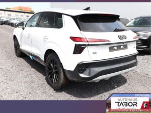 Audi Q3 Tech LED+ KlimaP MMI+ Keyl PrivG 18Z eHK PDC+ bild 7